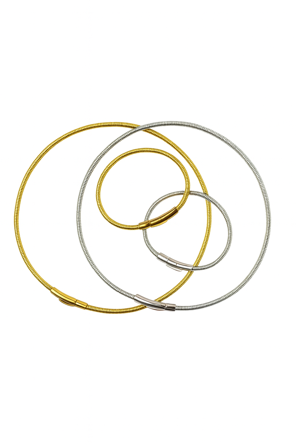 Bracelet "Snake"