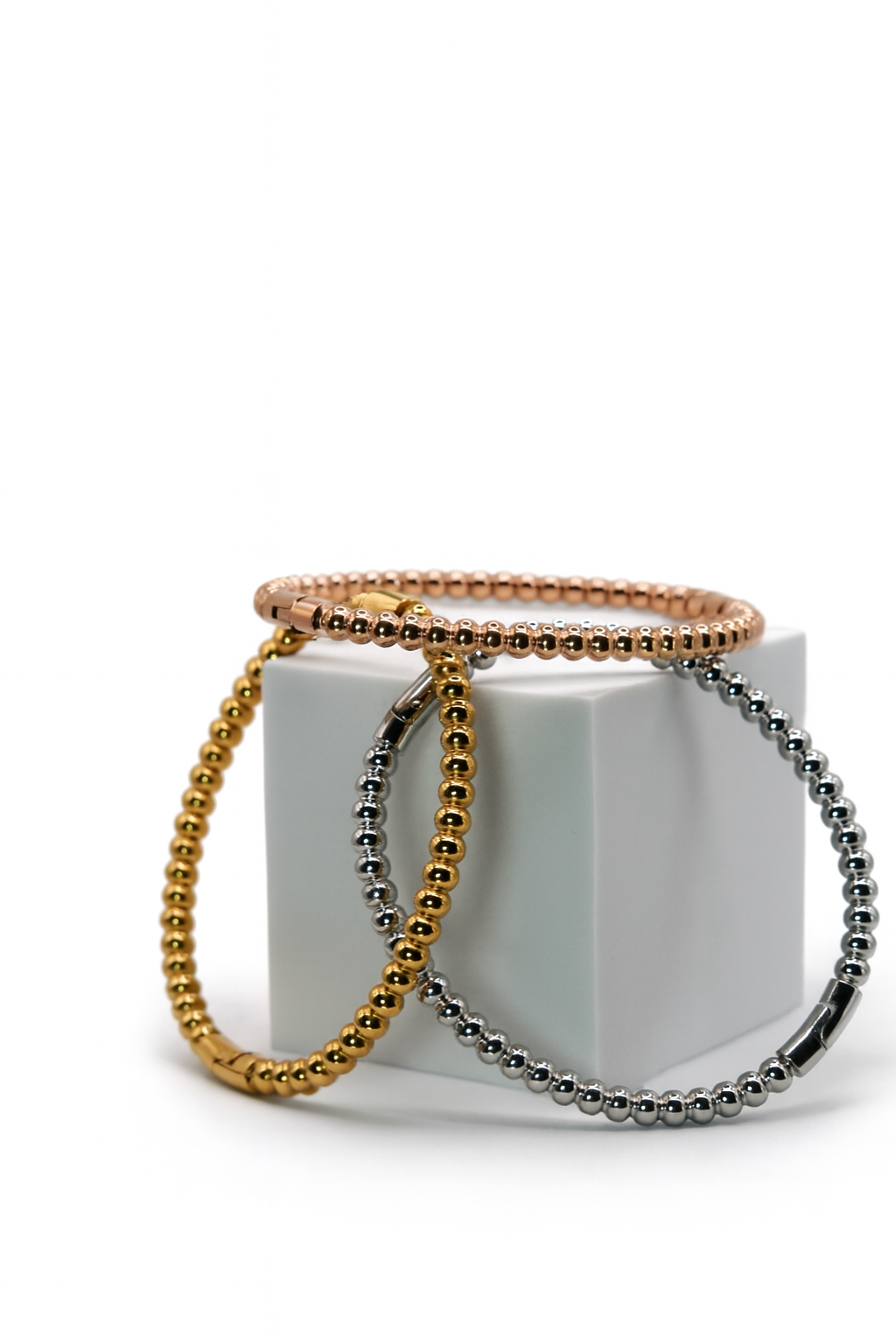 Bracelet "Power beads"