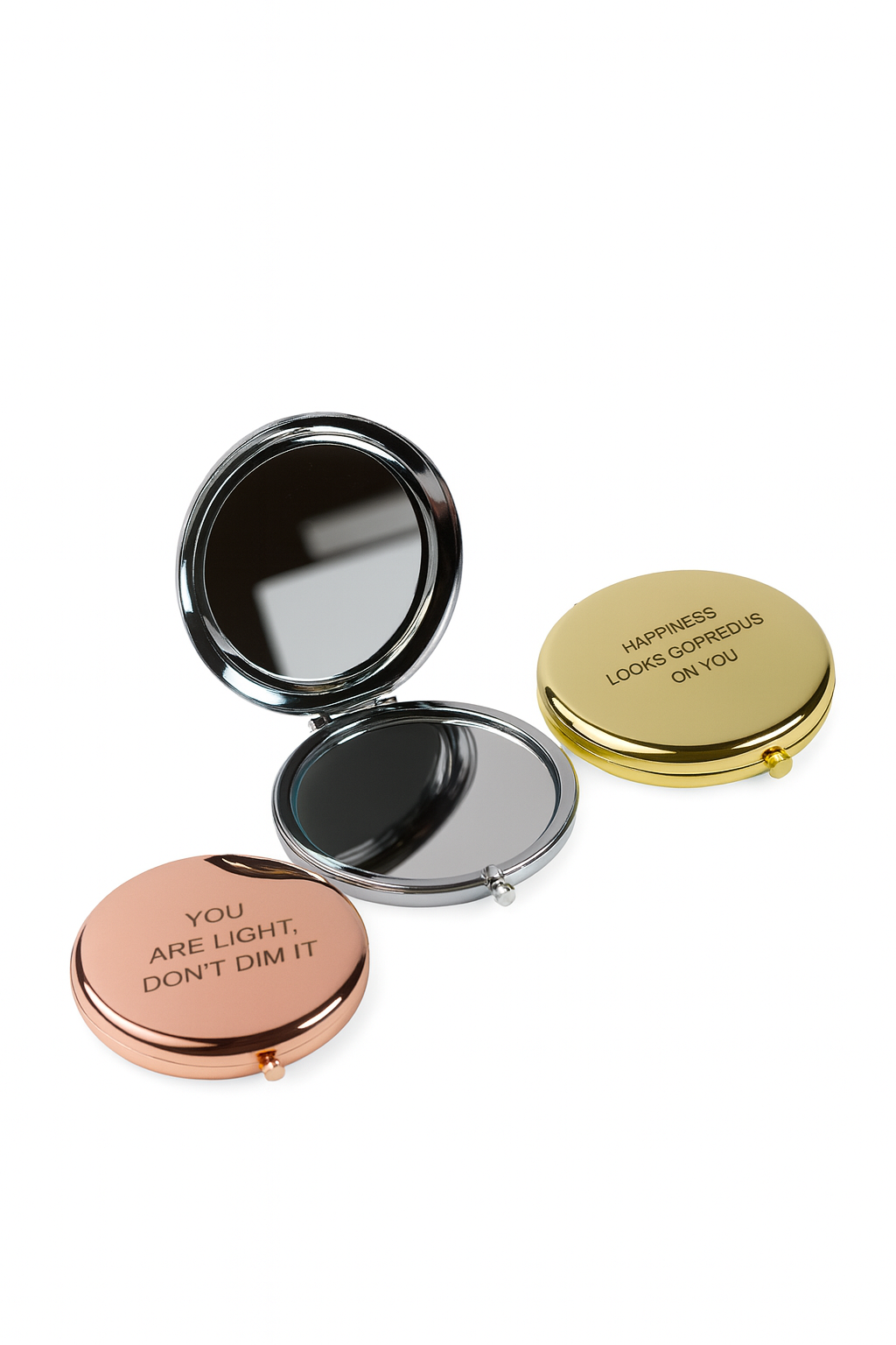 Pocket Mirror