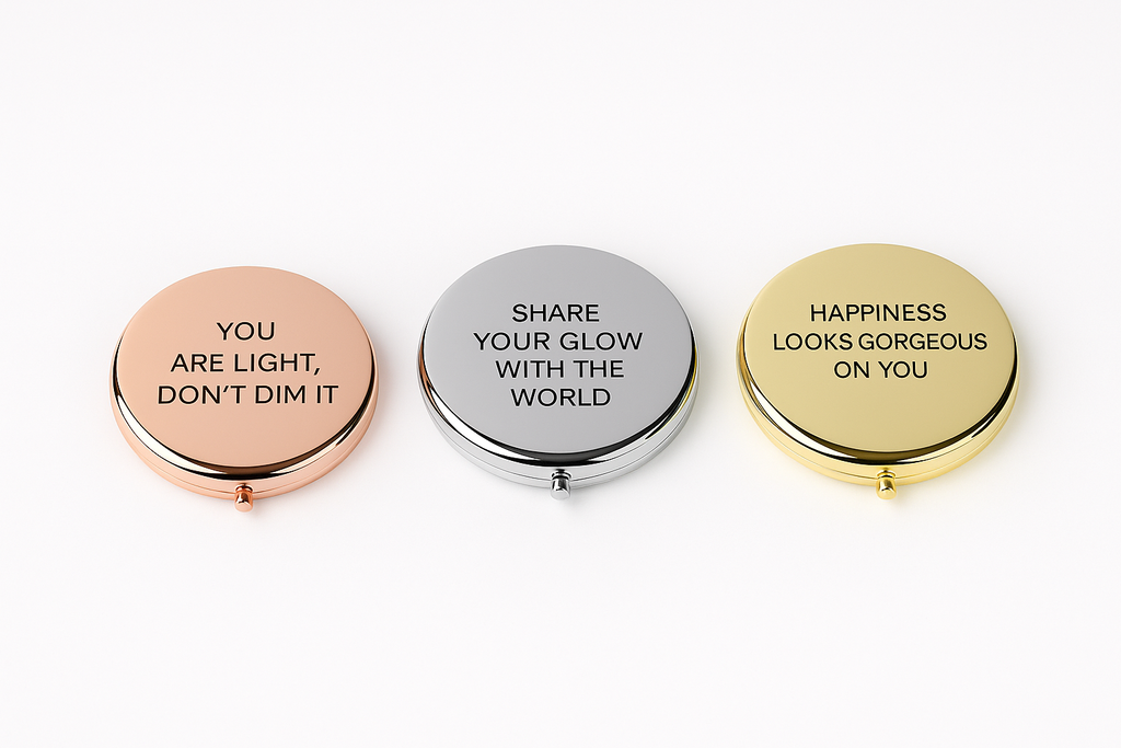Pocket Mirror