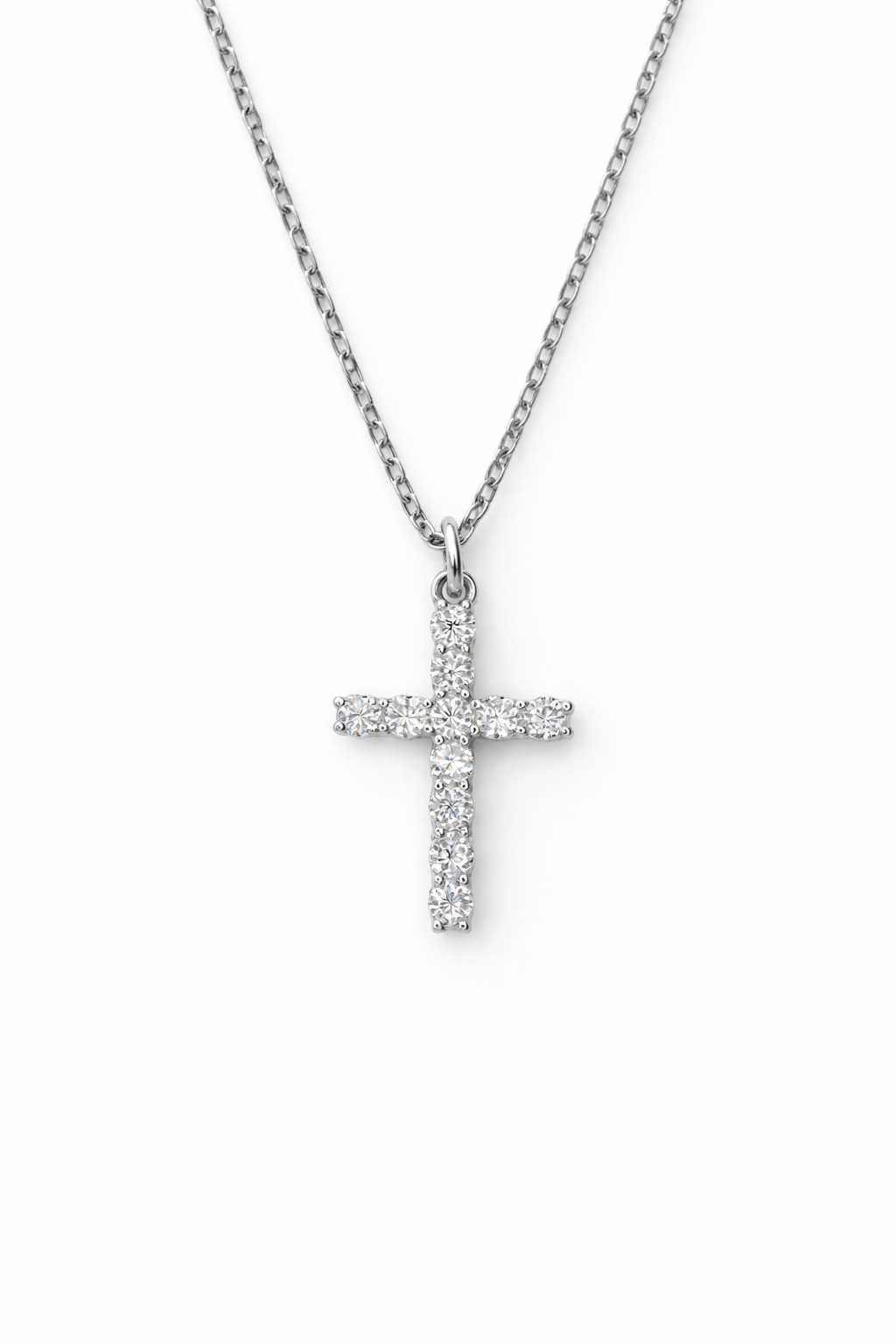 Neclaces "Cross"