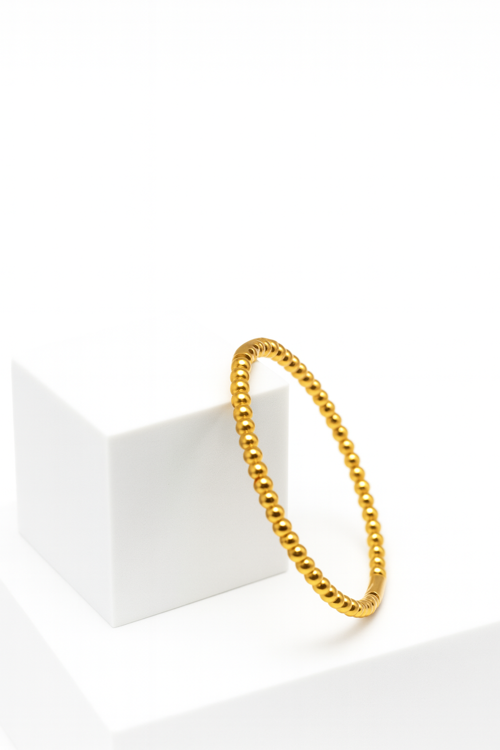 Bracelet "Power beads"