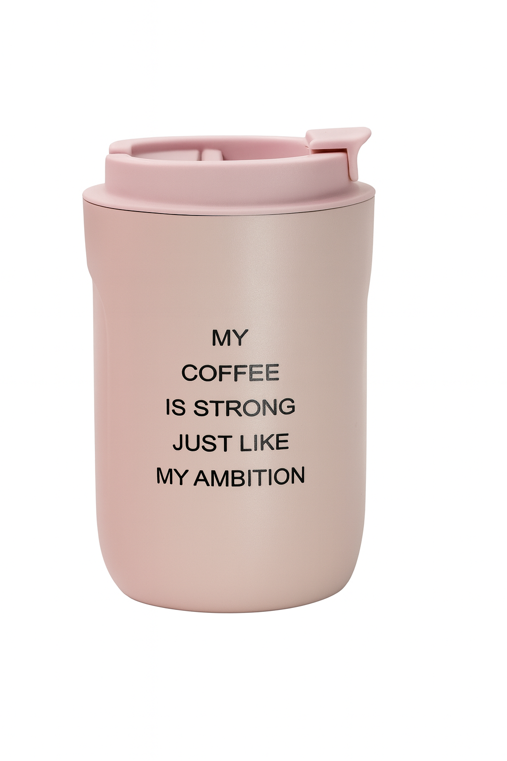 Thermal mug