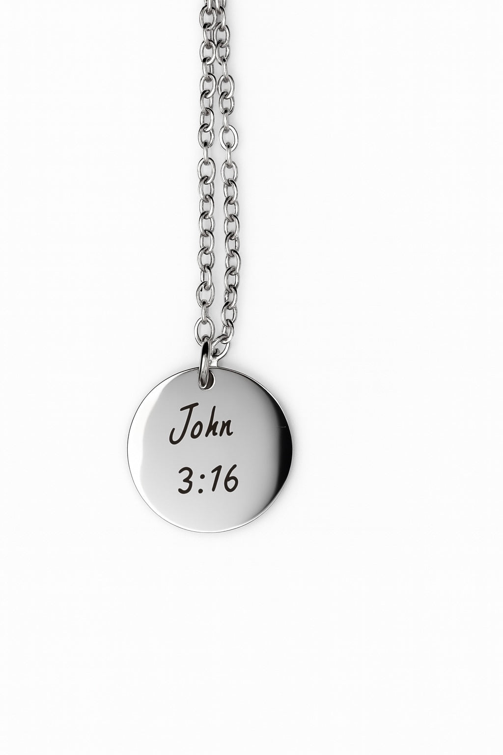 Necklace "Eterna"