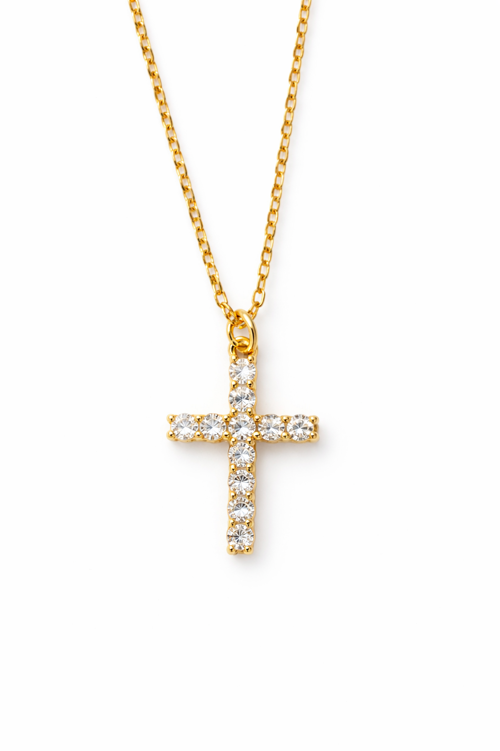 Neclaces "Cross"