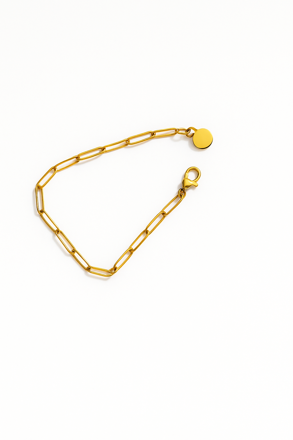 Bracelet "Link Charm"