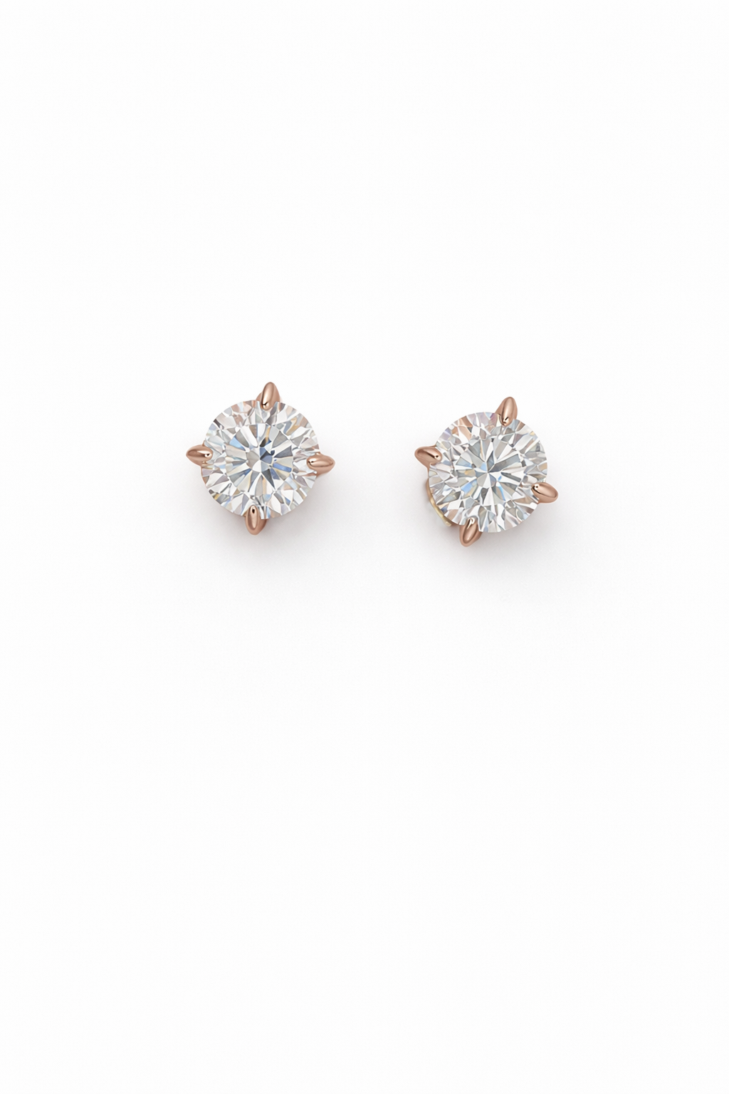 Earrings "Radiance Mini"