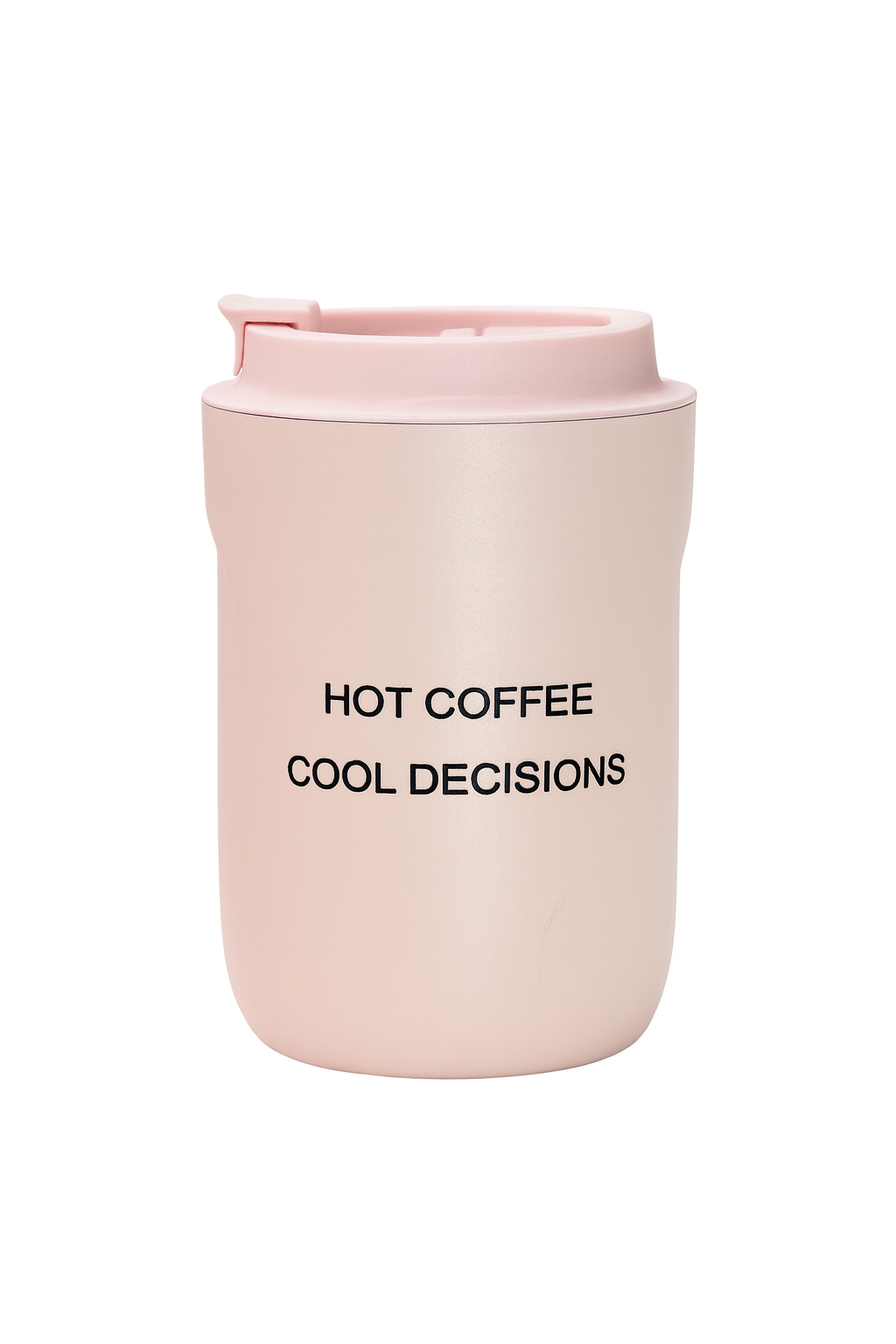 Thermal mug