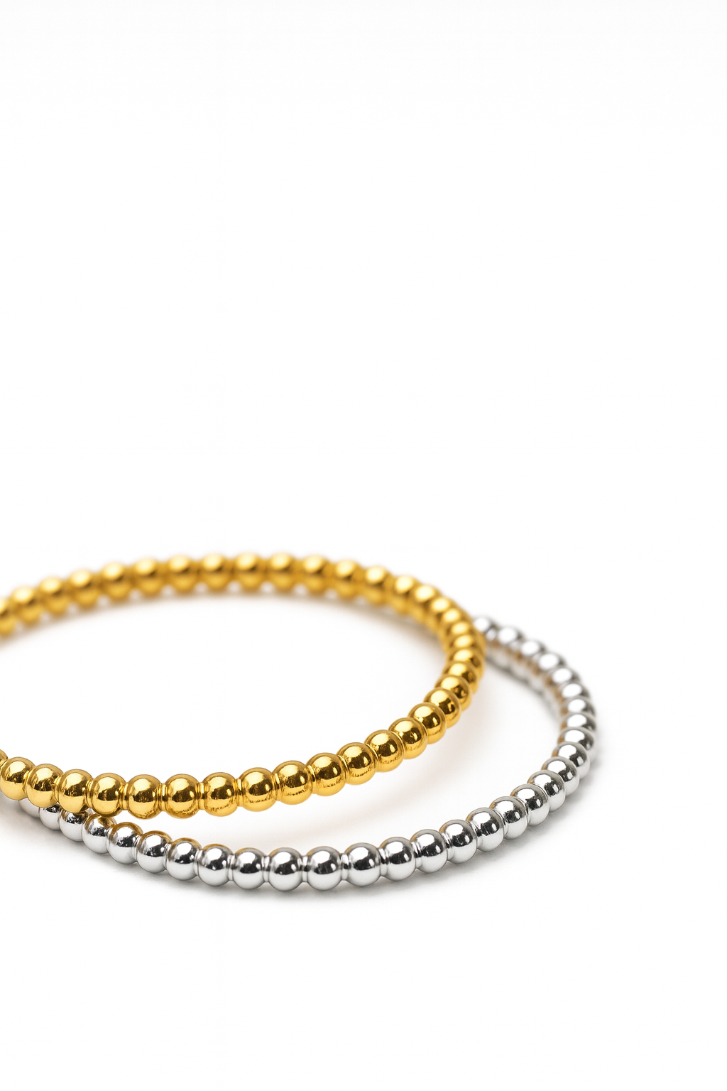 Bracelet "Power beads"