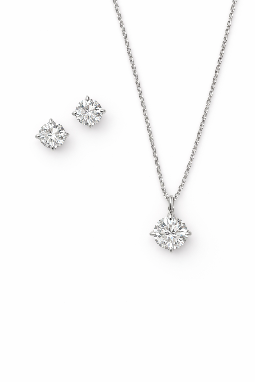 Earrings "Radiance Mini"