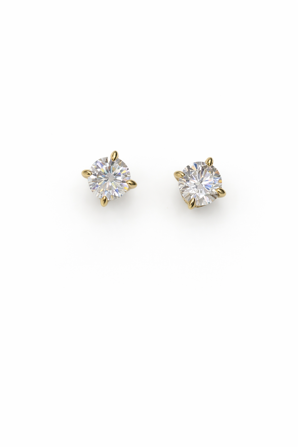 Earrings "Radiance Mini"