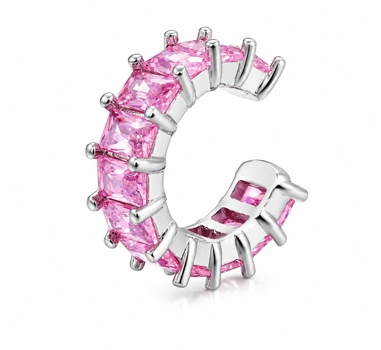 Ear cuff "Glow"