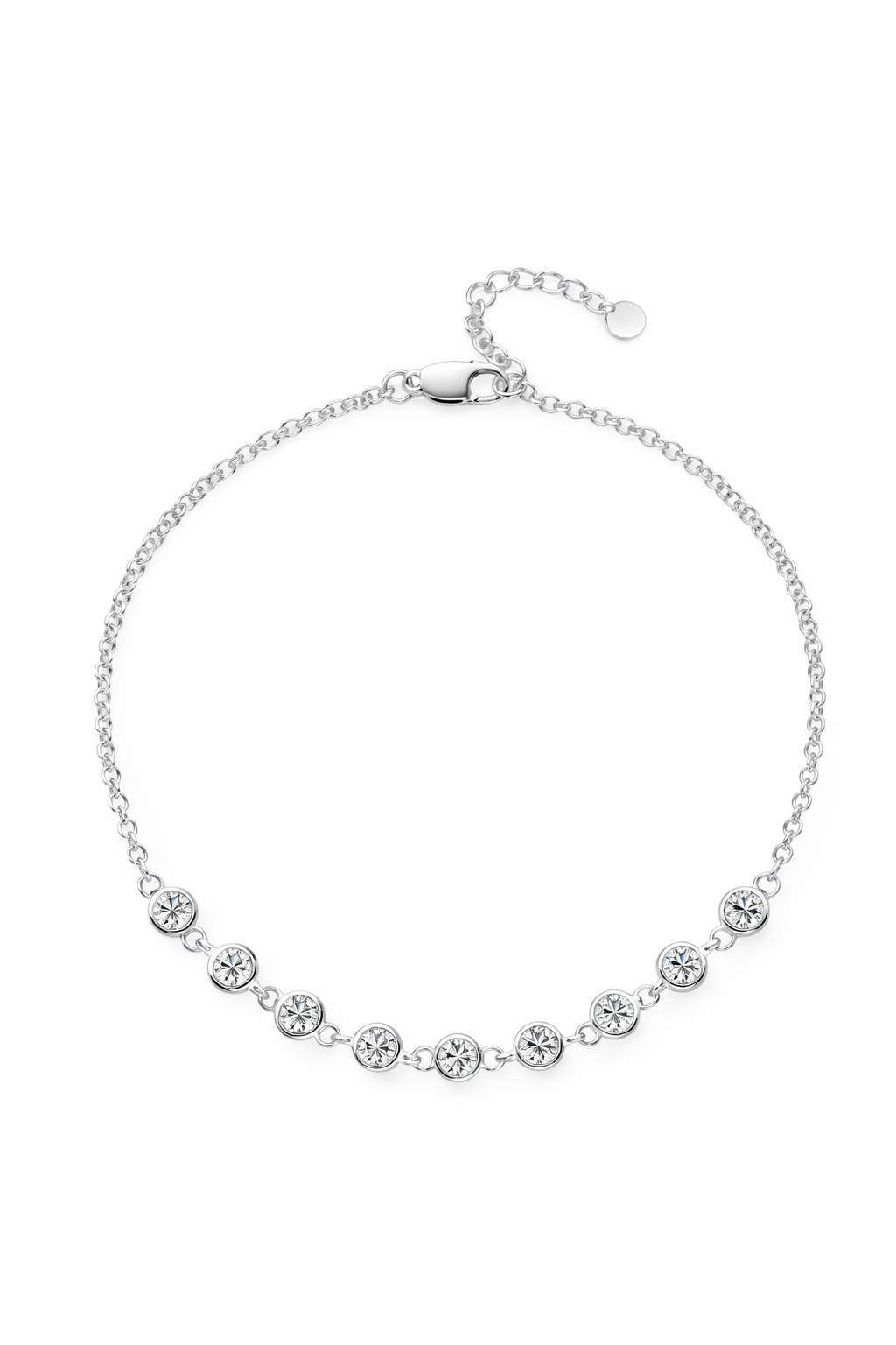 Bracelet "Radiance Line"