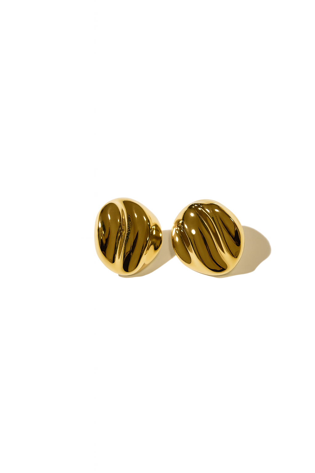 Earrings "Aurora"