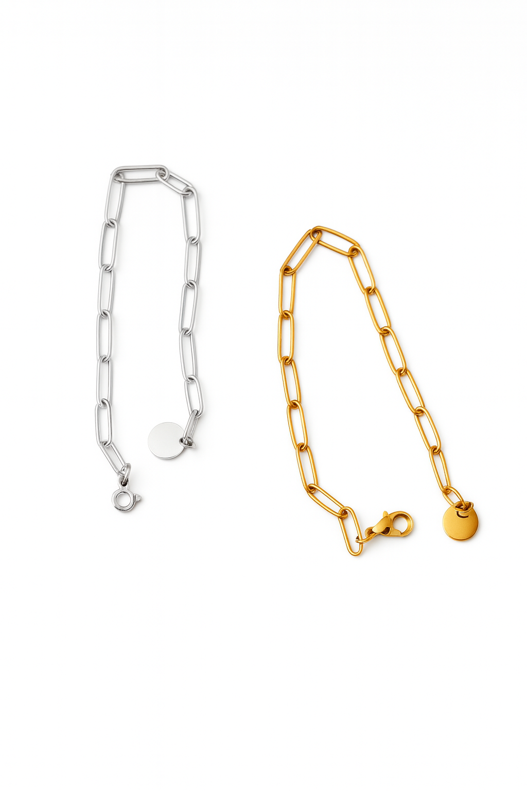 Bracelet "Link Charm"