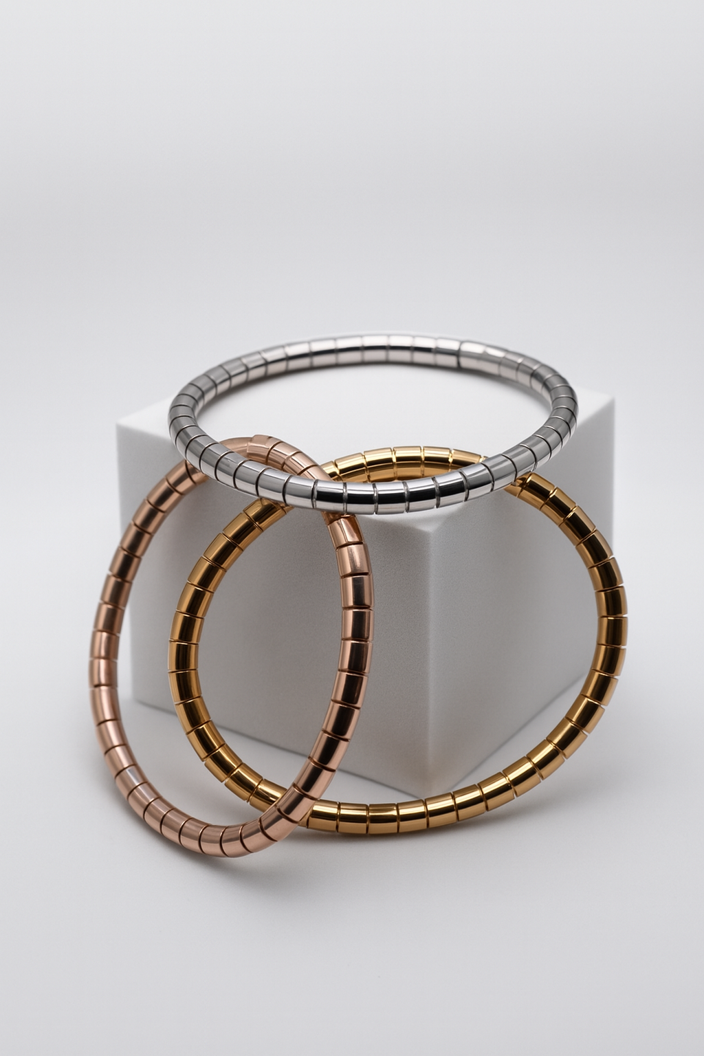 Bracelet "Steps"