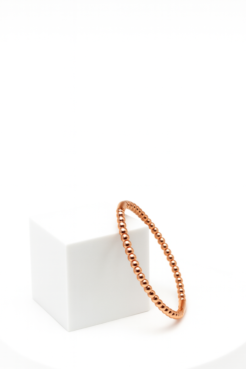 Bracelet "Power beads"