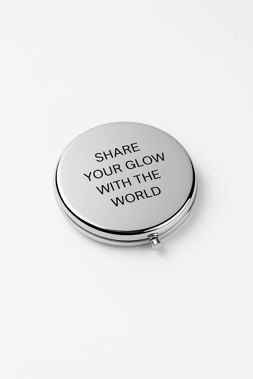 Pocket Mirror