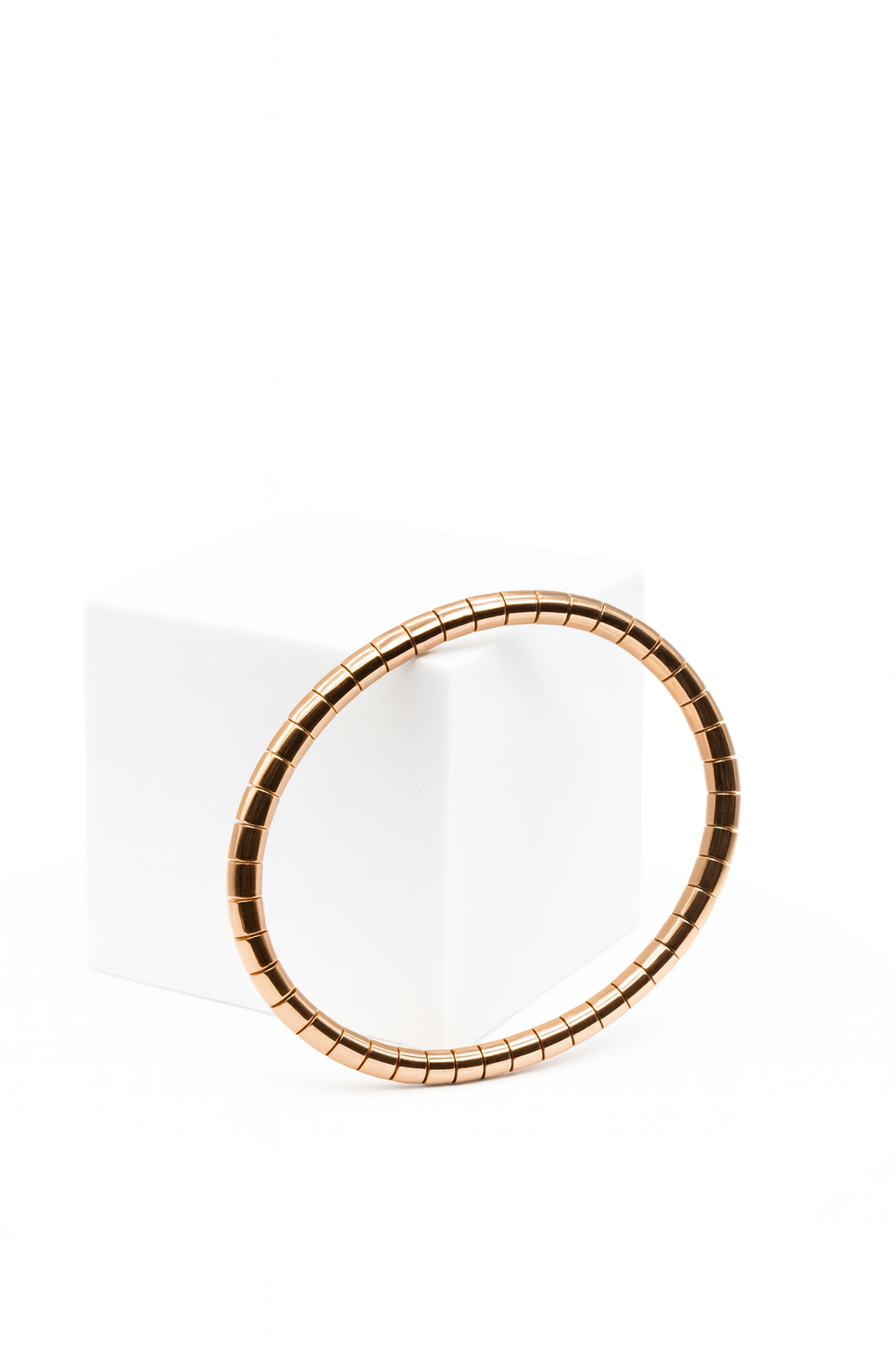 Bracelet "Steps"
