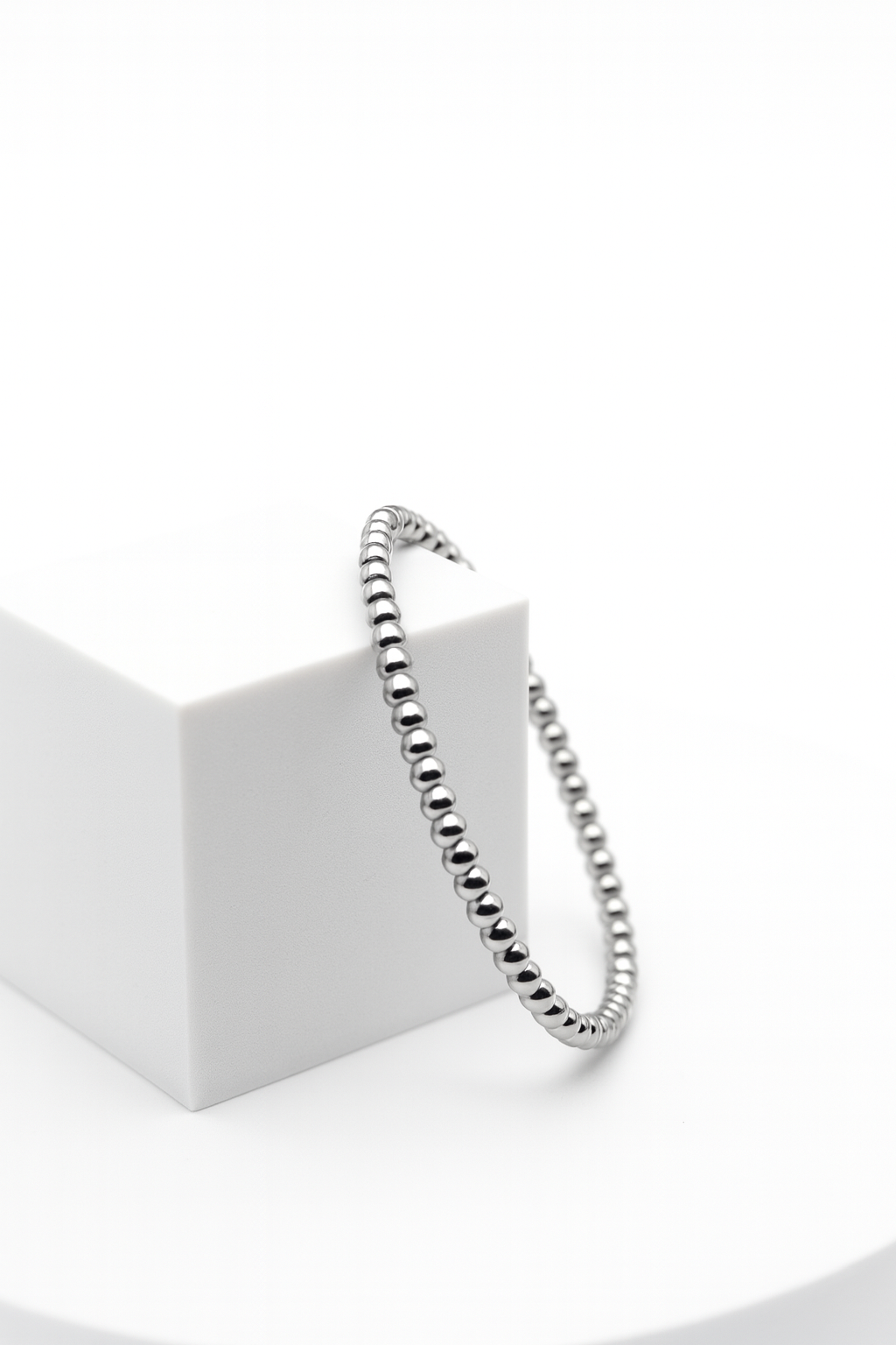 Bracelet "Power beads"