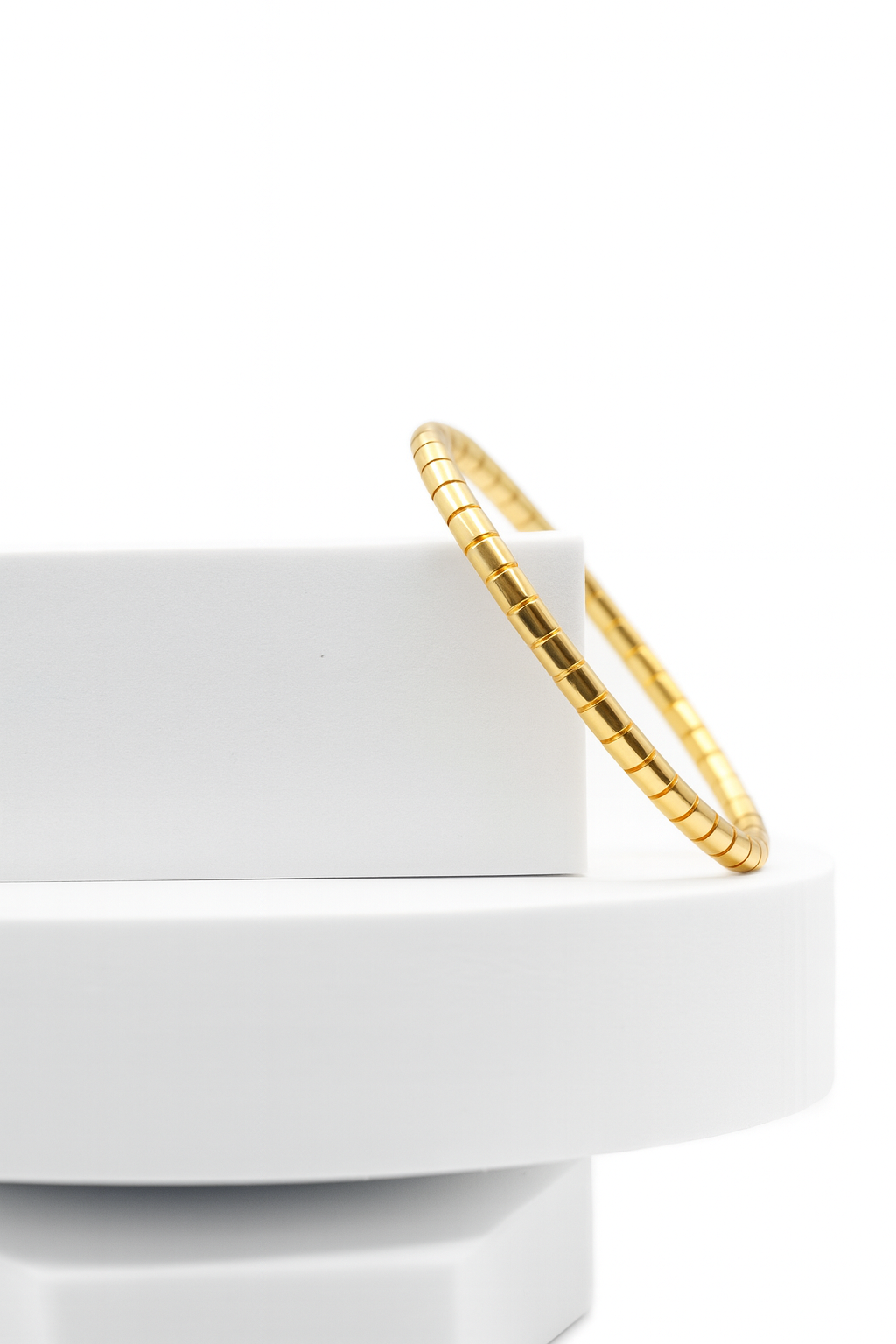 Bracelet "Steps"