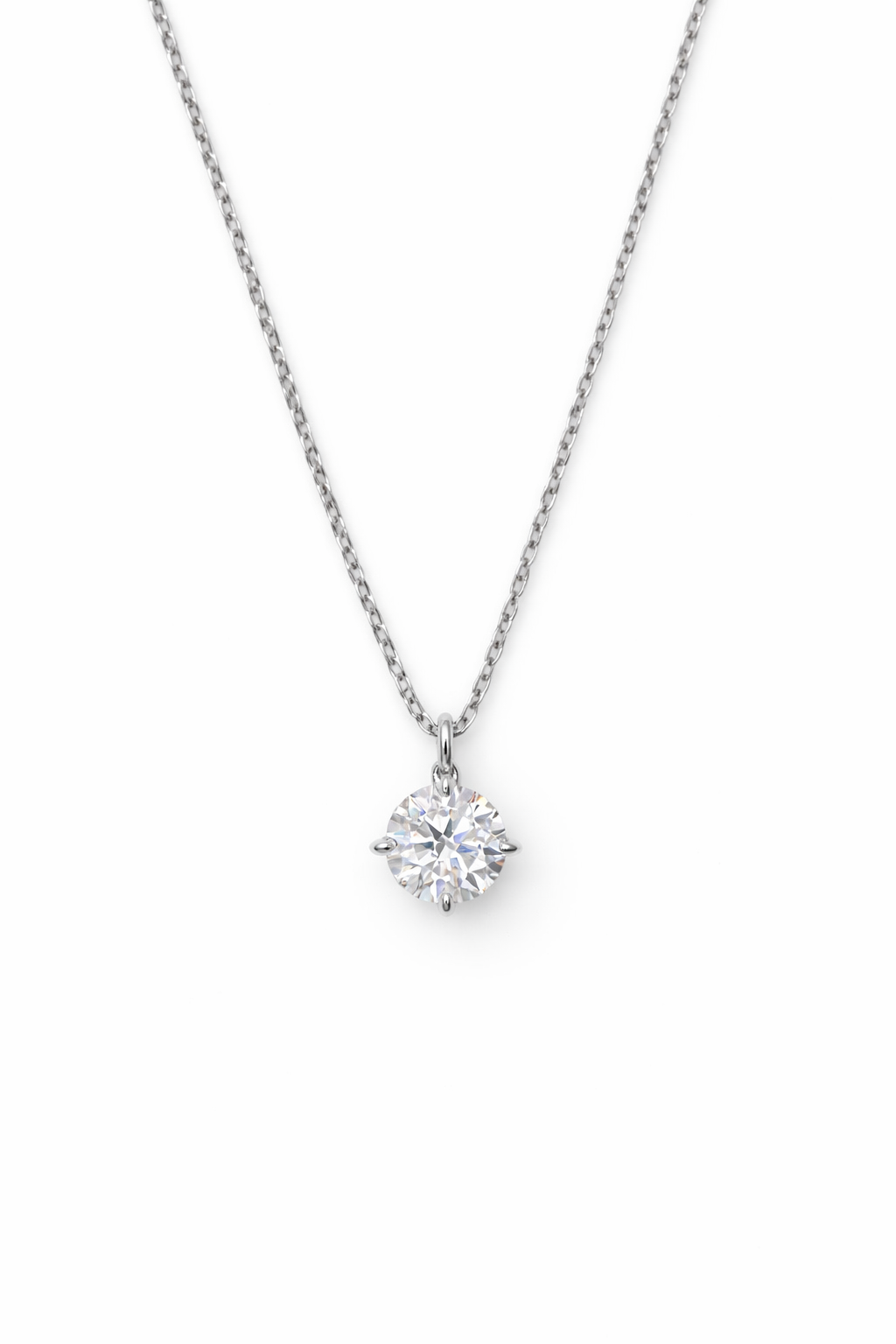 Necklaces  "Radiance Solo"