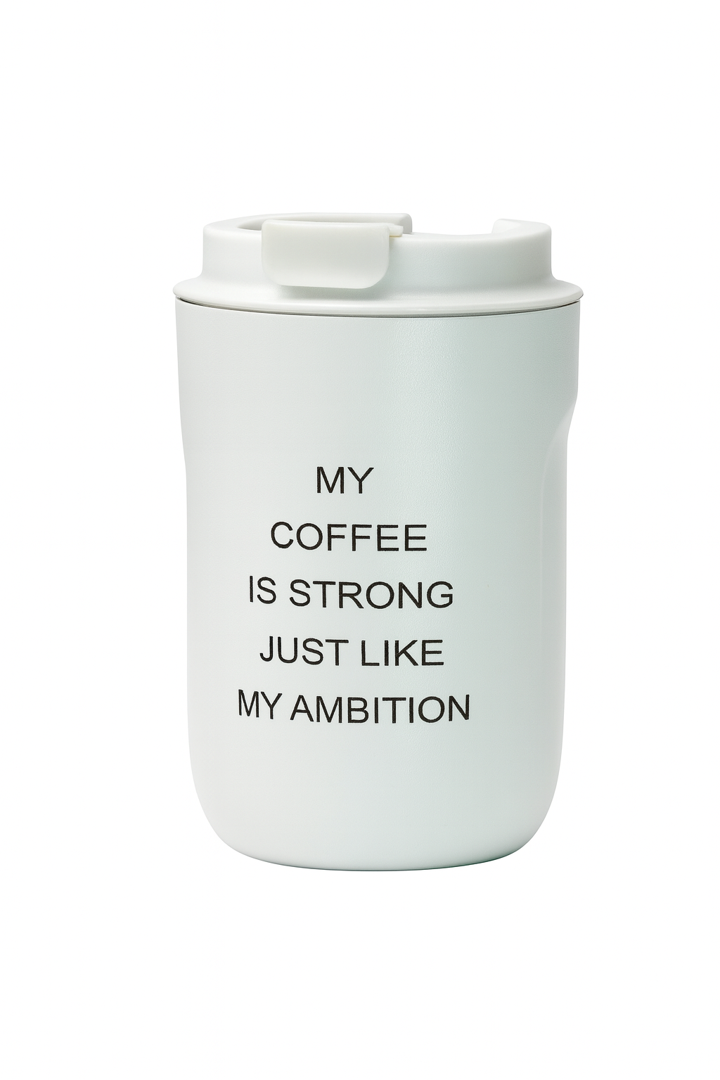 Thermal mug