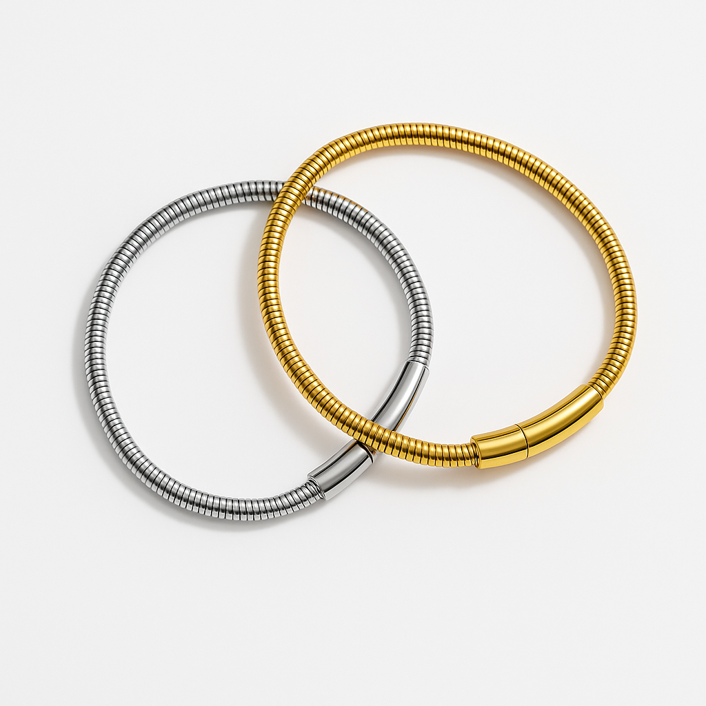 Bracelet "Snake"