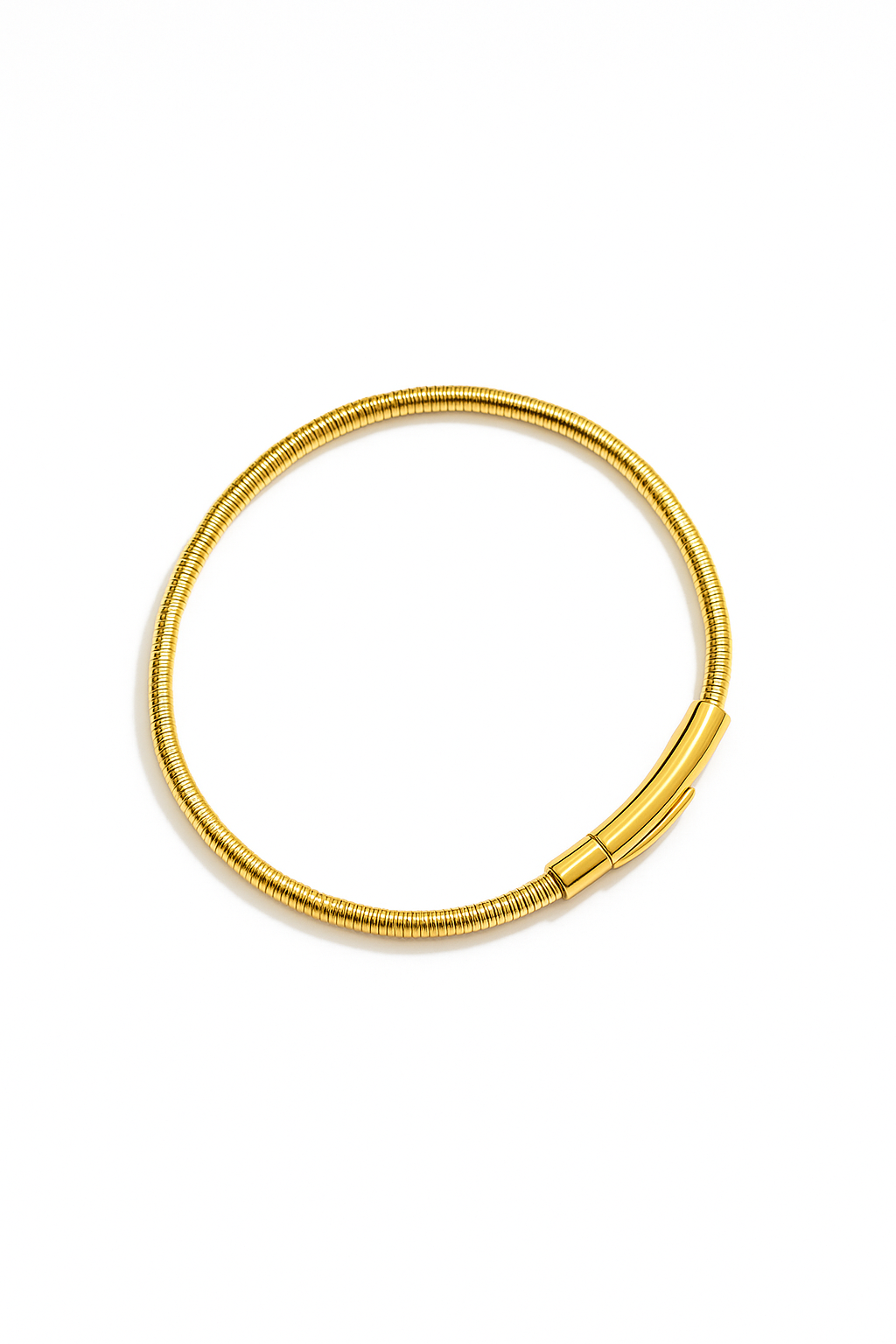 Bracelet "Snake"