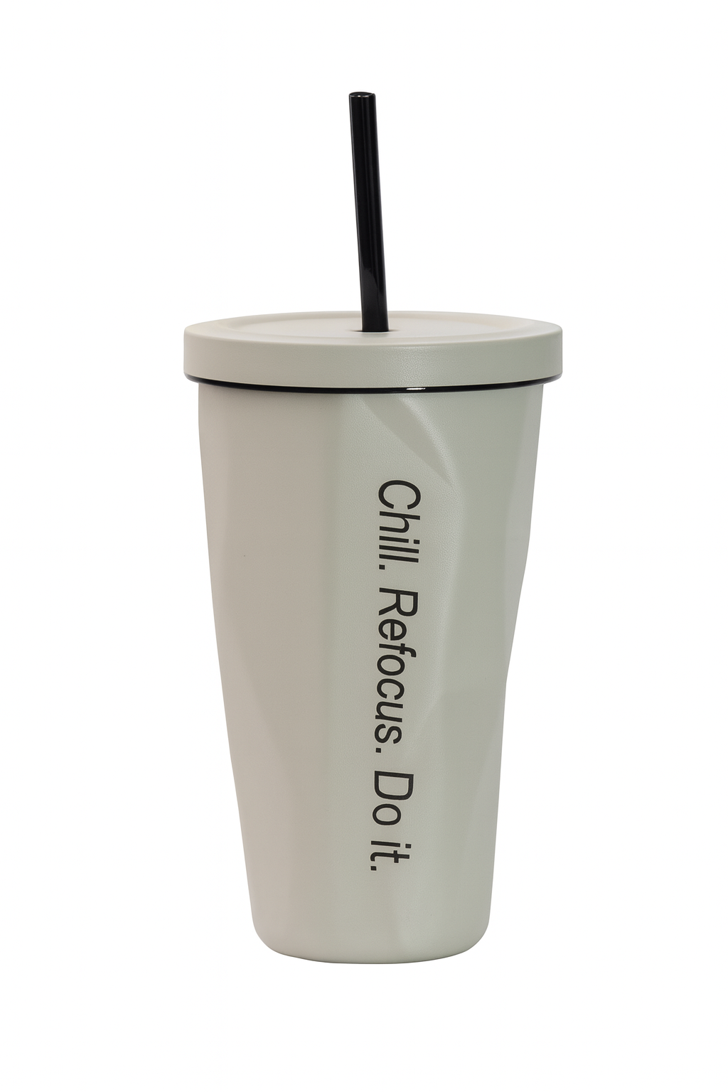 Minimalist Tumbler