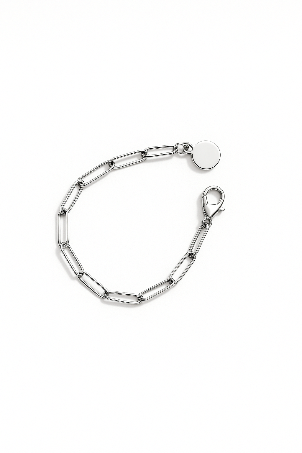 Bracelet "Link Charm"