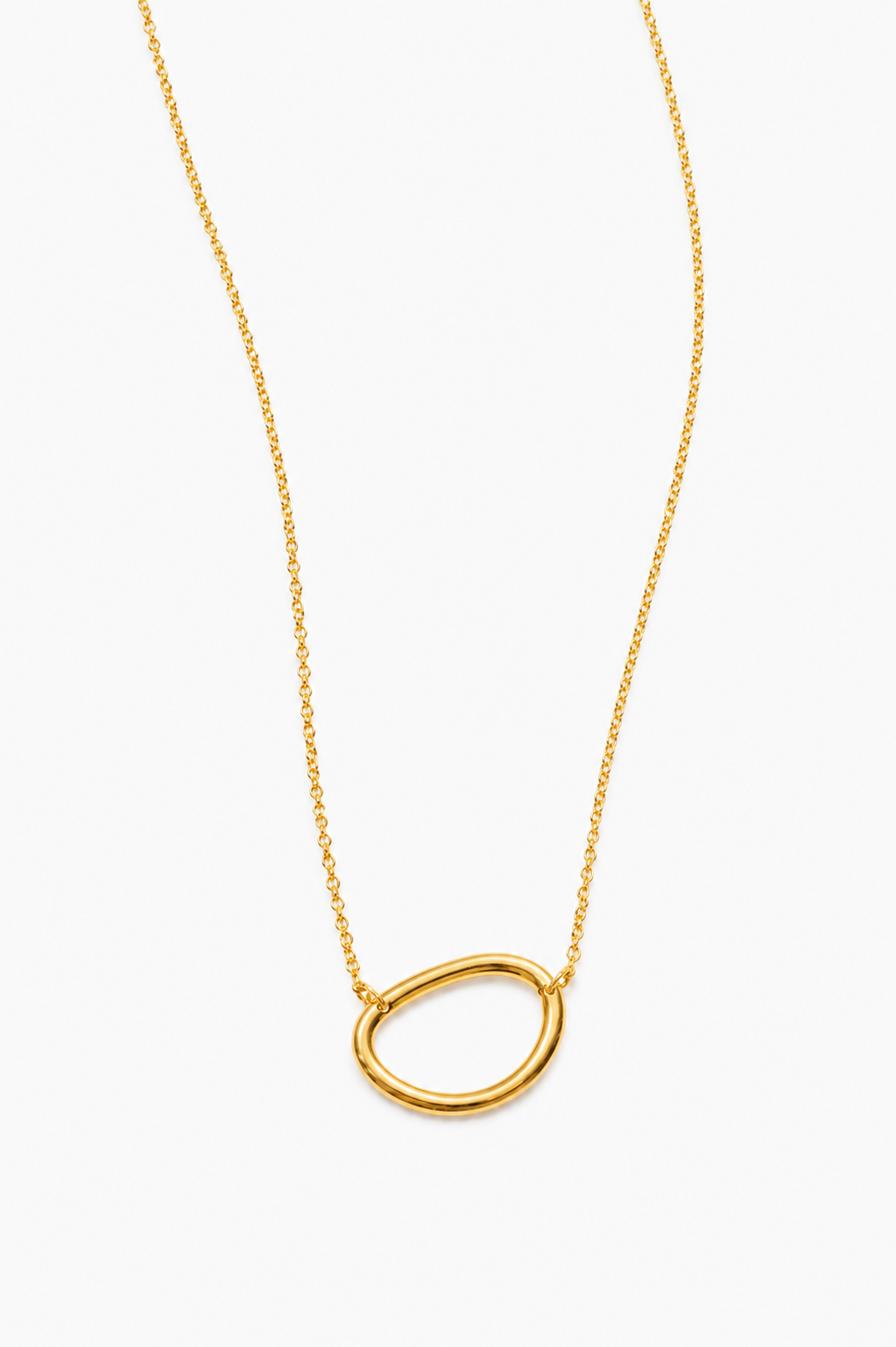 Necklace "Nola"