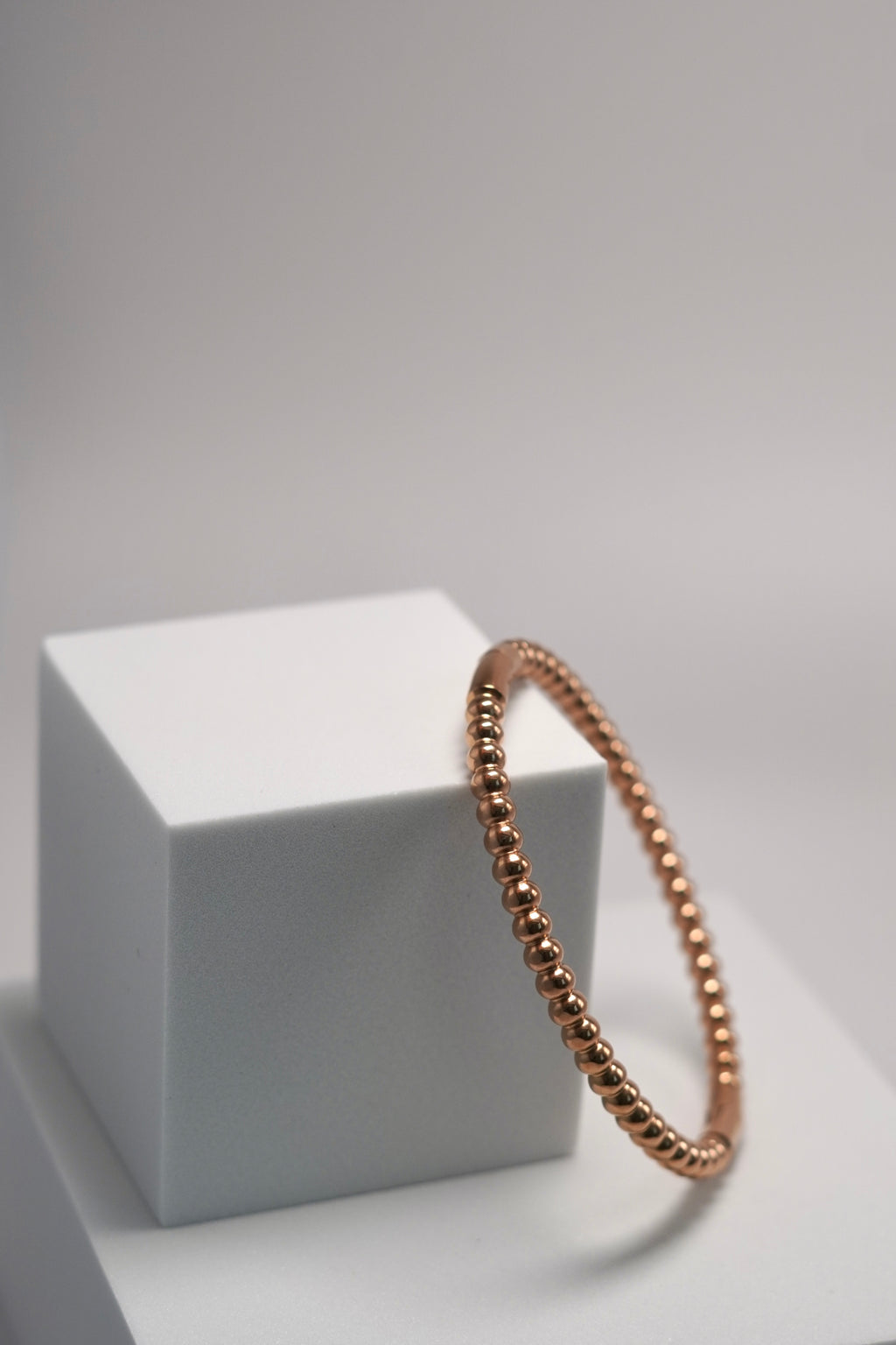 Bracelet "Power beads"