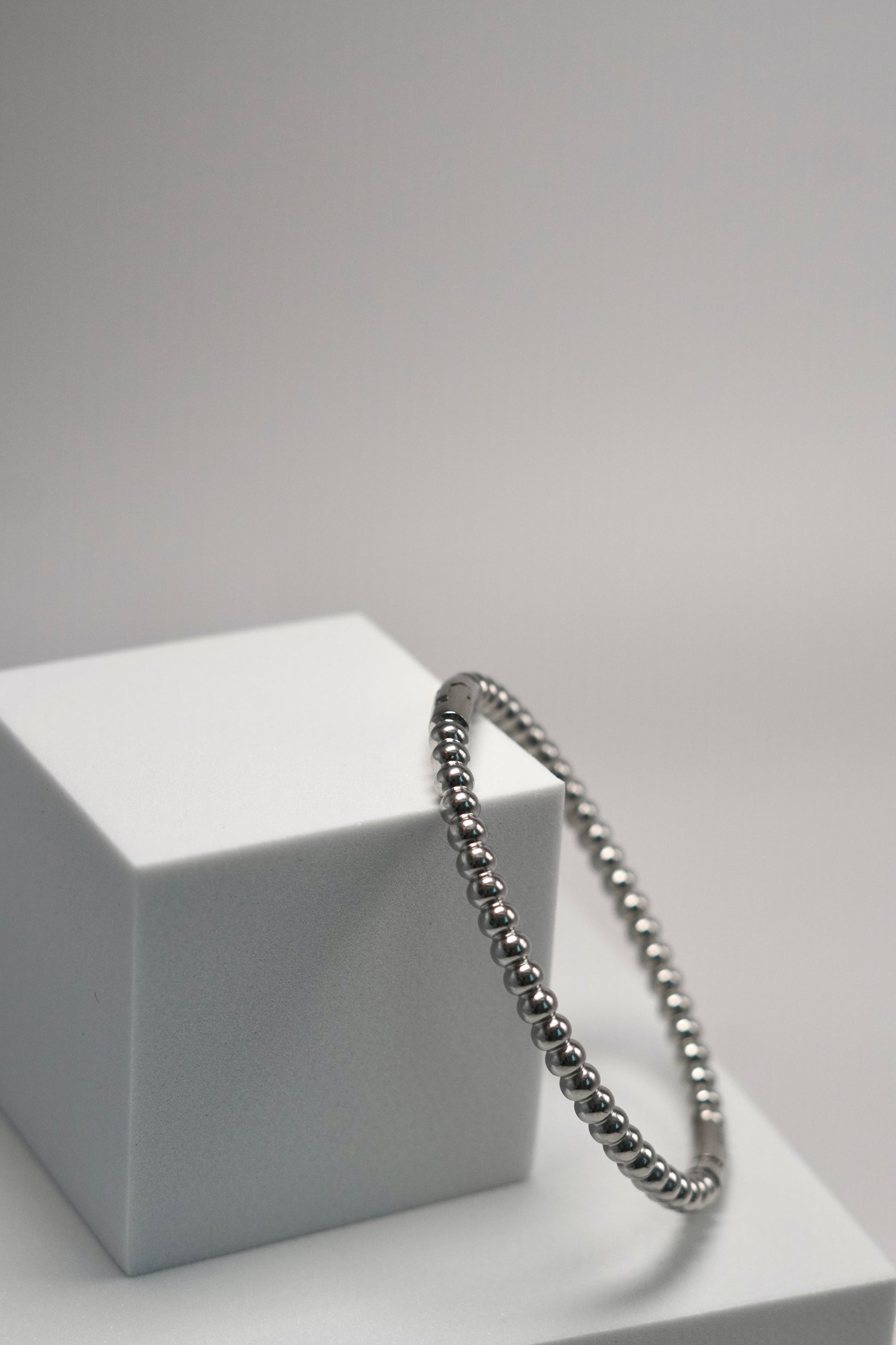Bracelet "Power beads"