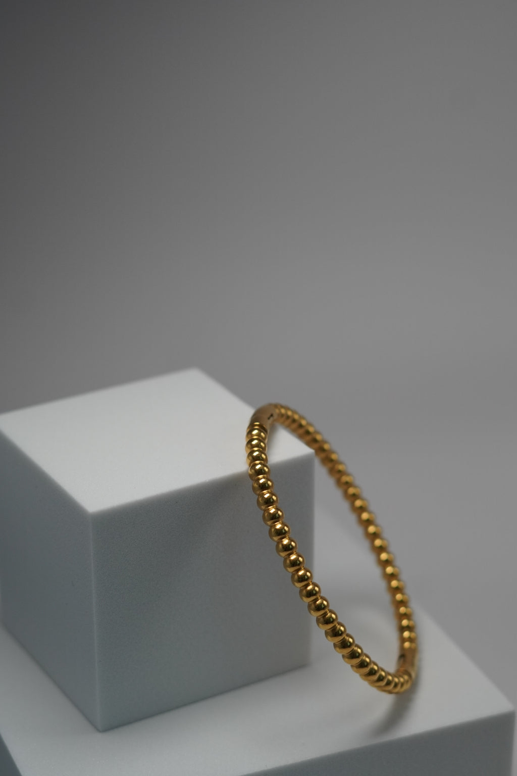 Bracelet "Power beads"