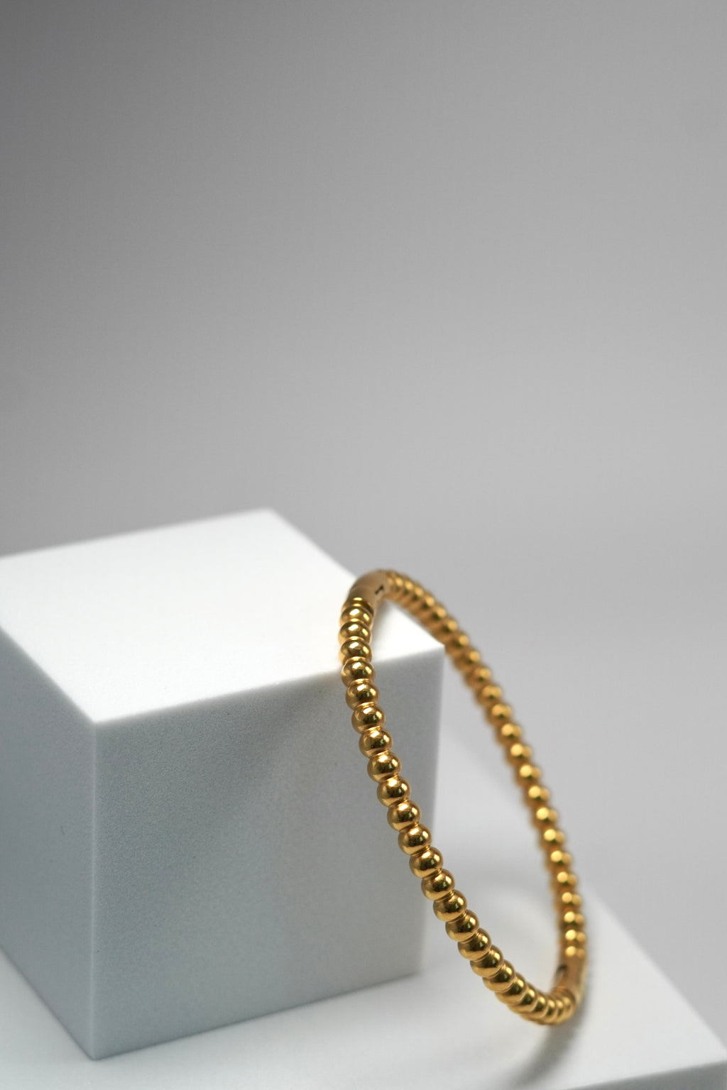 Bracelet "Power beads"