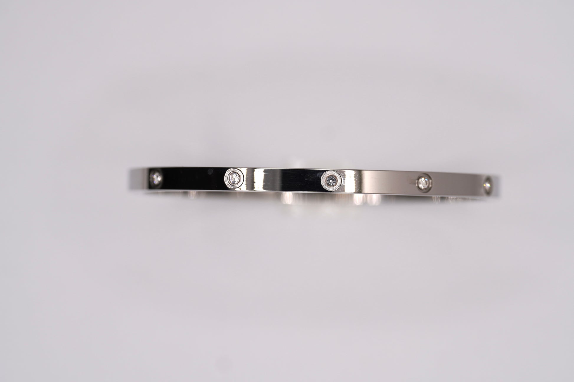 Bracelet "Clarity"