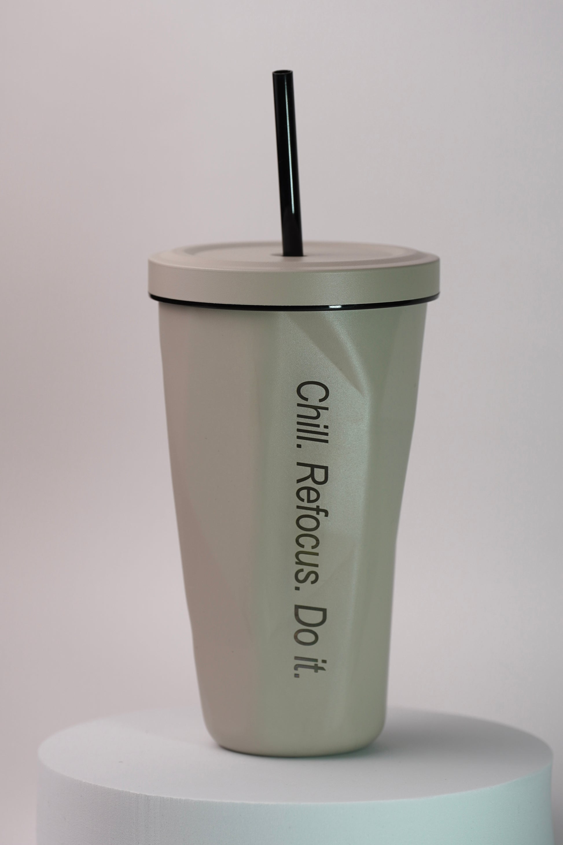 Minimalist Tumbler