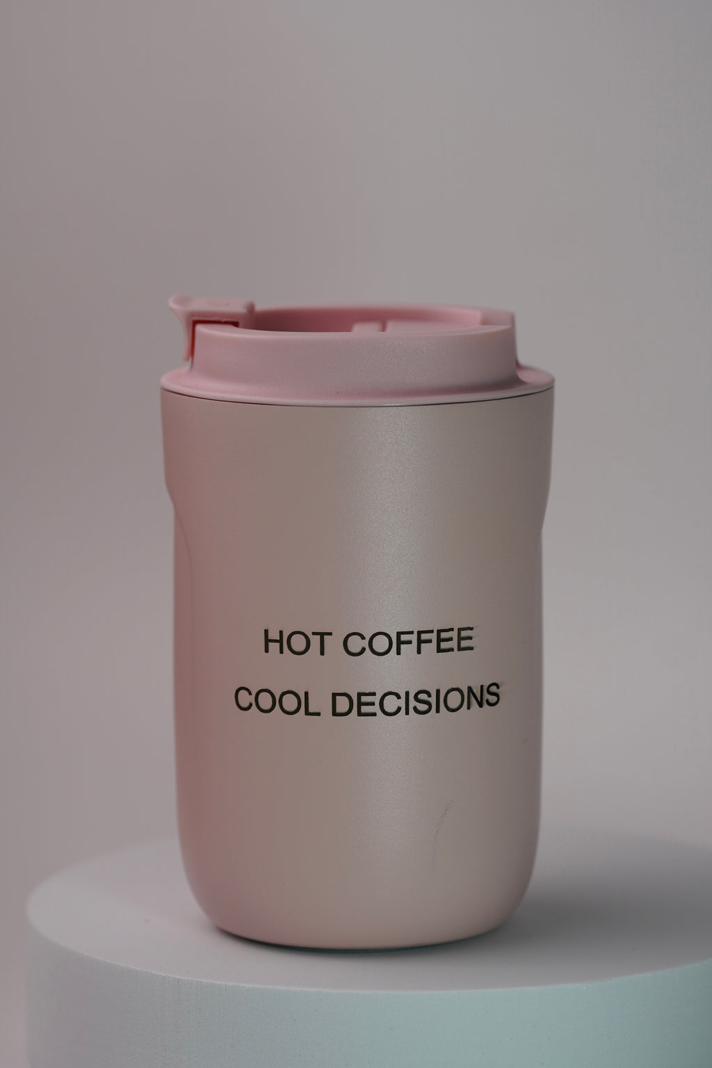Thermal mug
