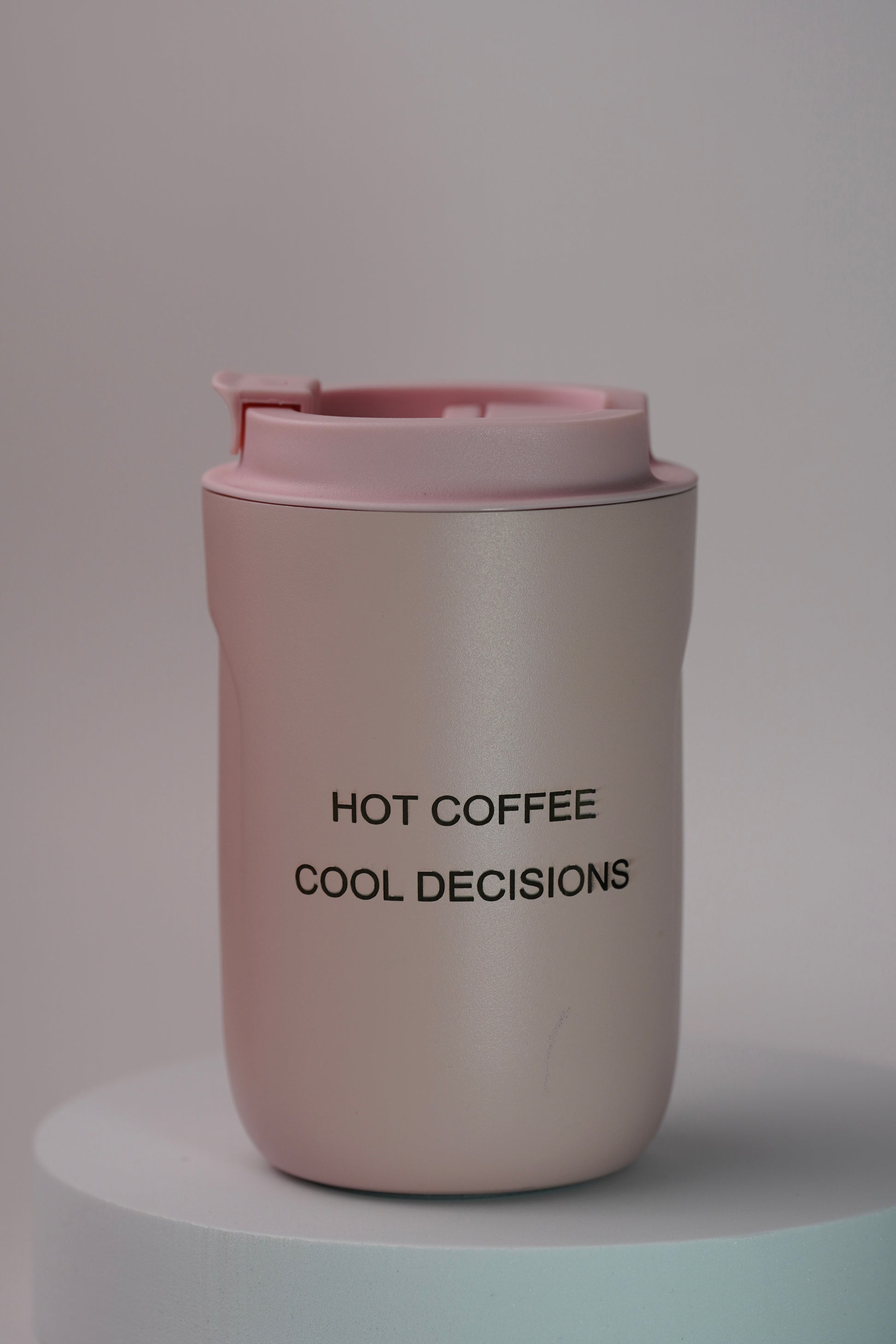 Thermal mug