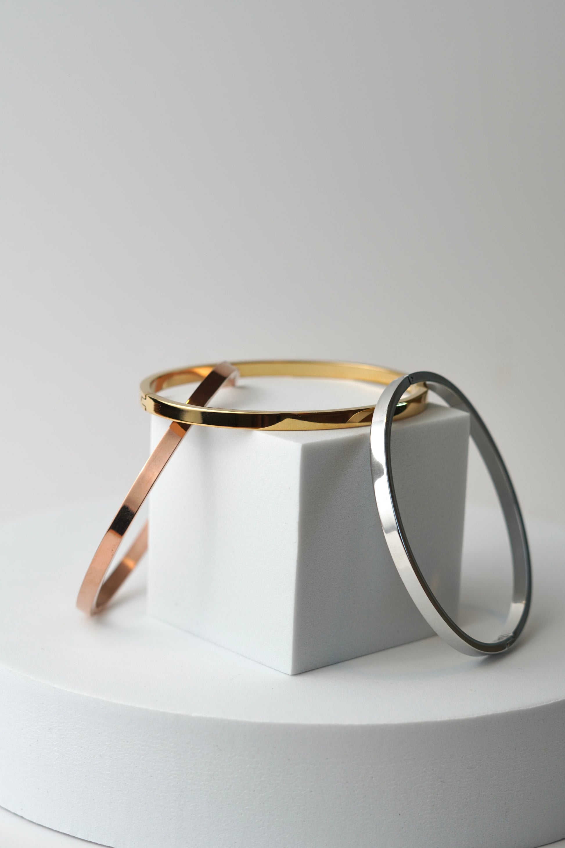 Bracelet "Inspiro"