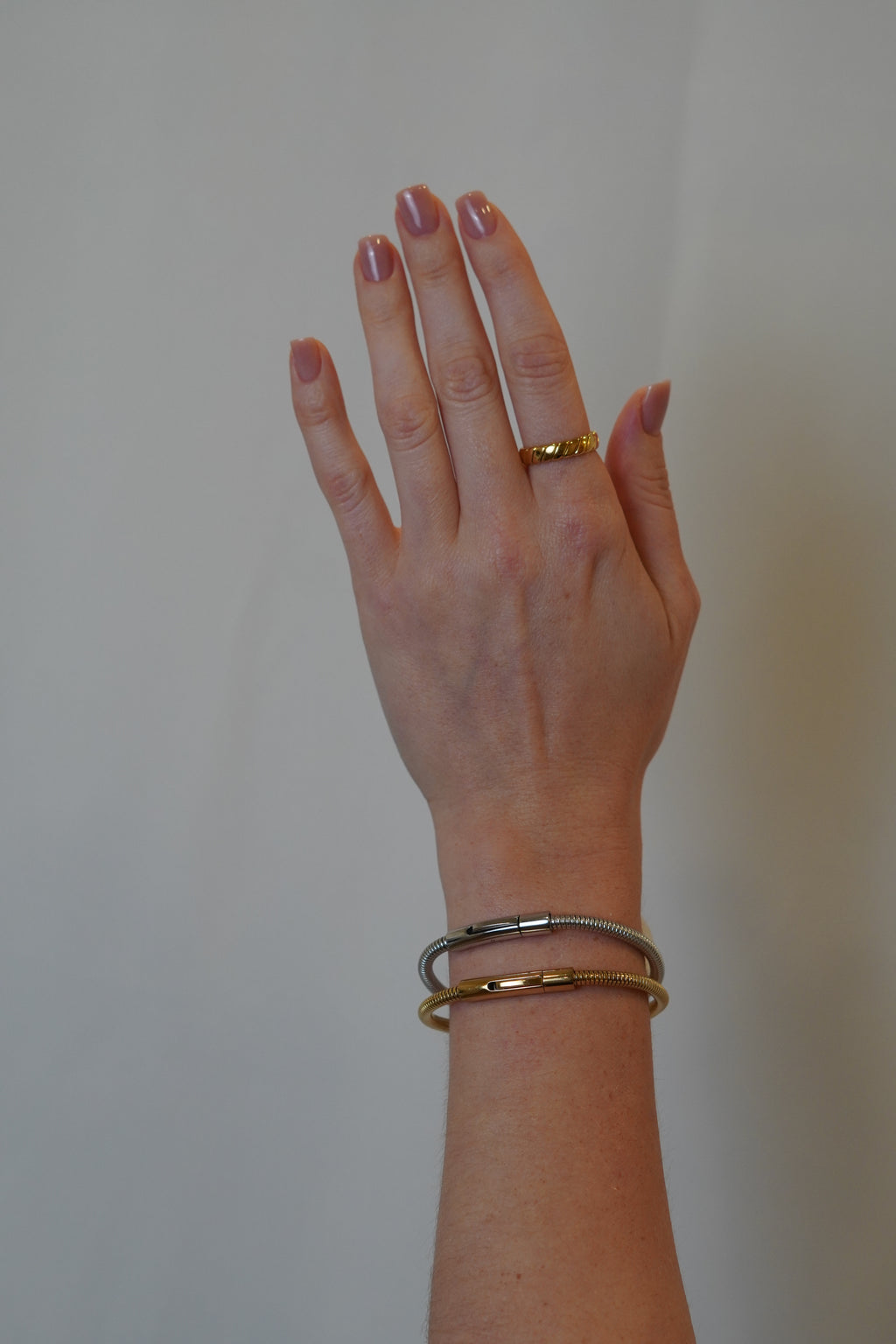 Bracelet "Snake"