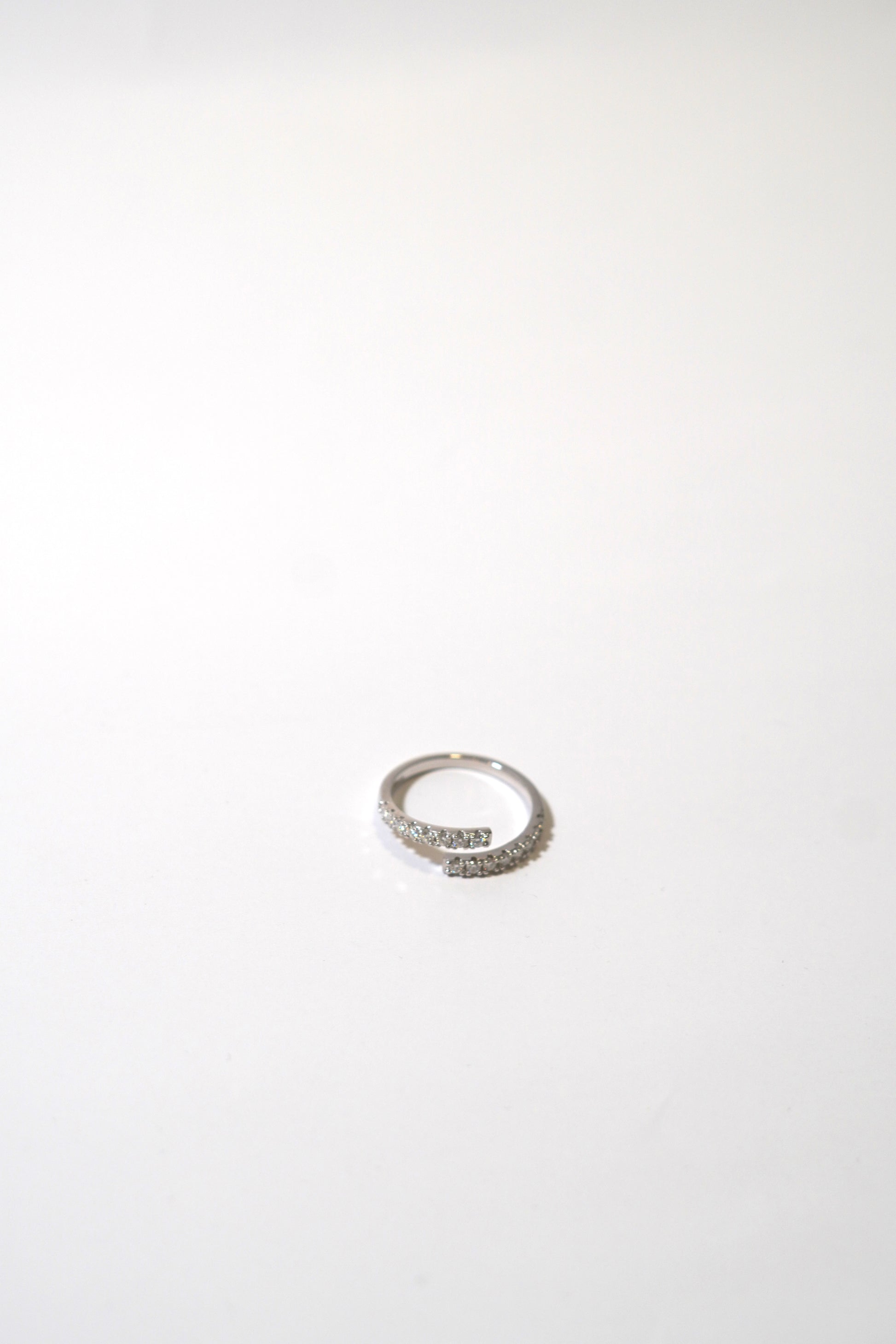 Ring "Minimal"