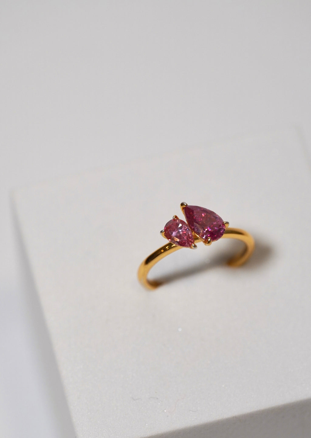 Ring "Blush"