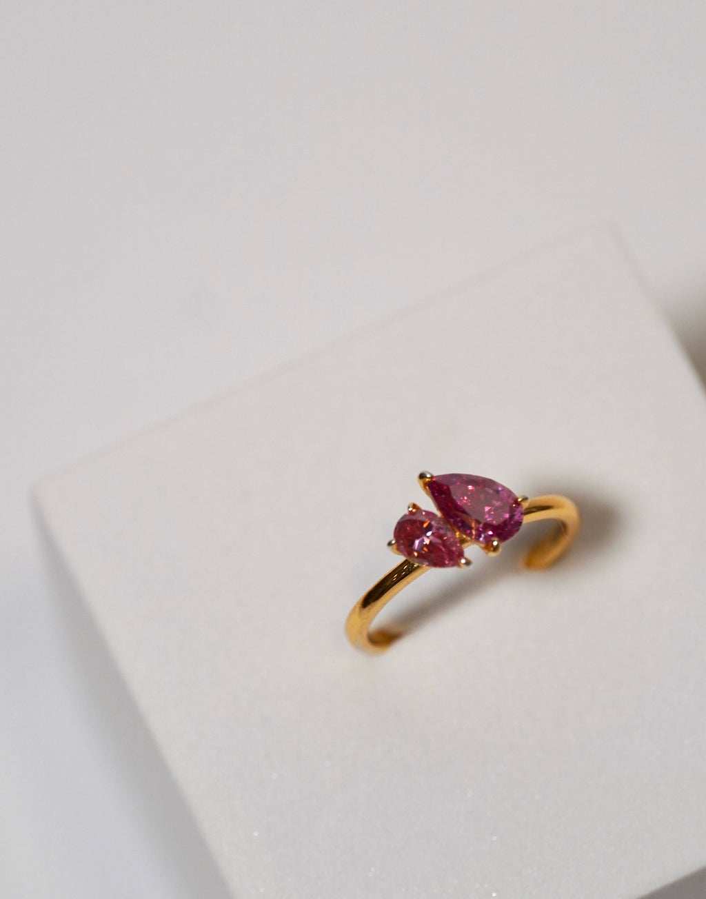 Ring "Blush"