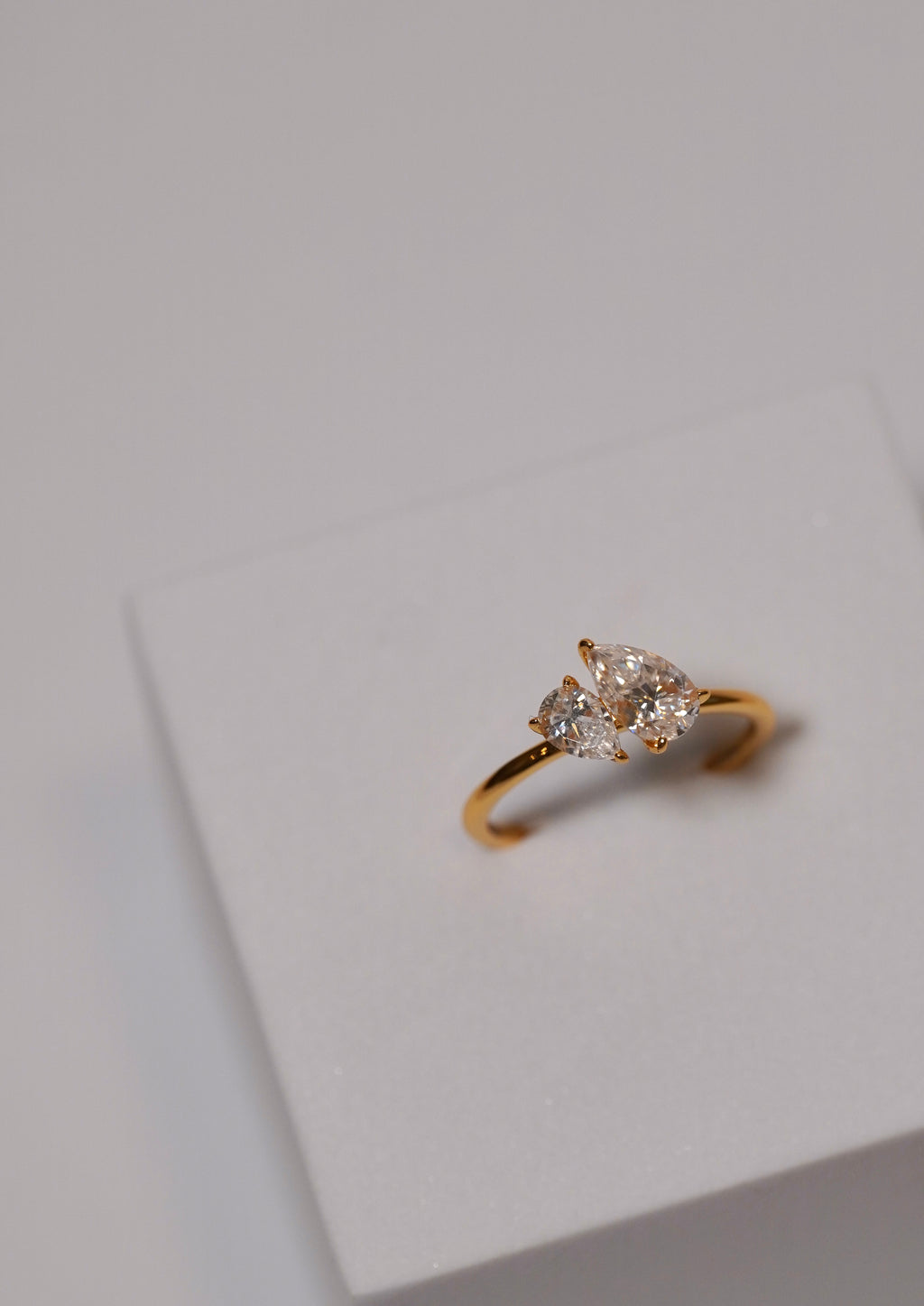 Ring "Lumi"