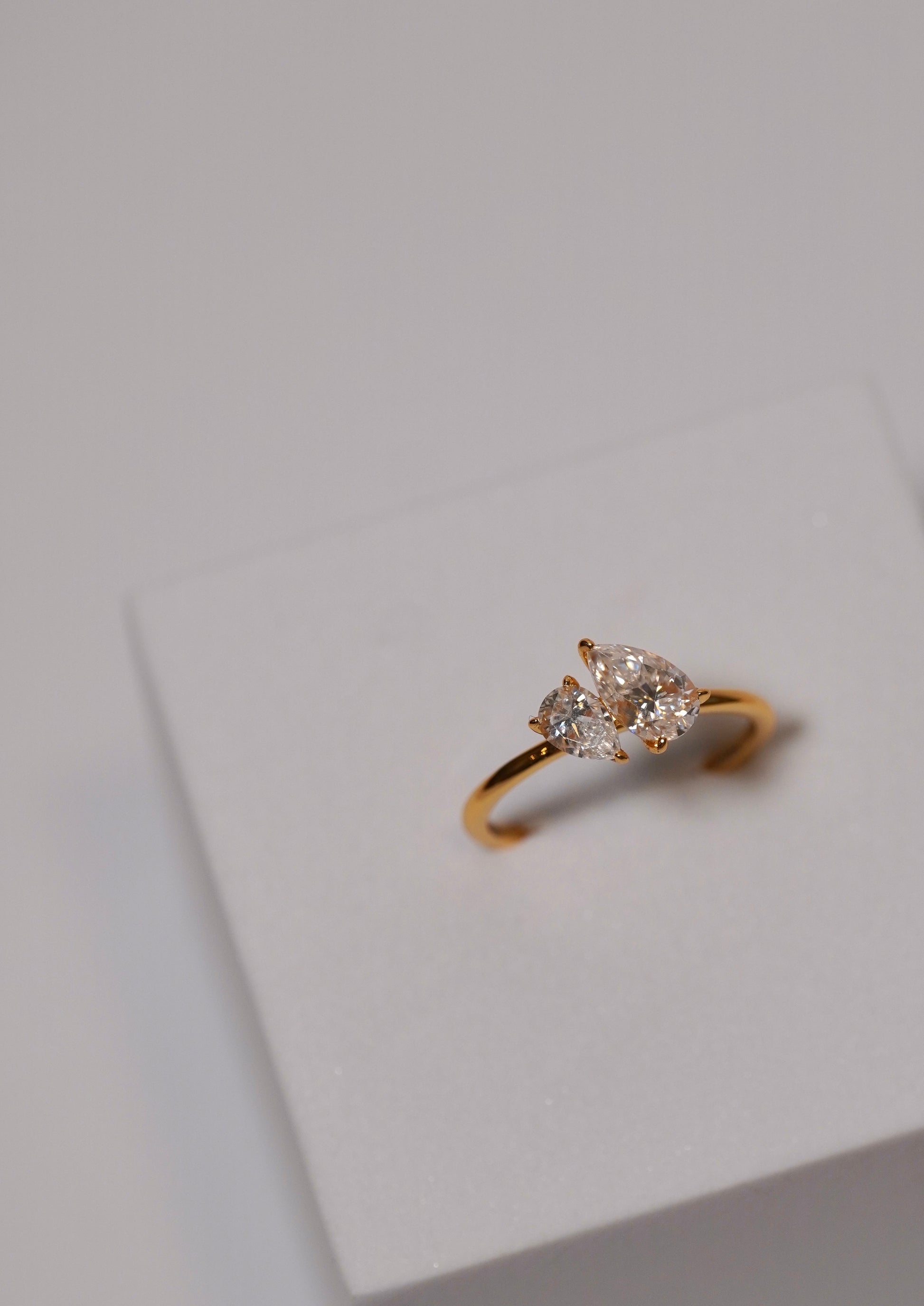 Ring "Lumi"