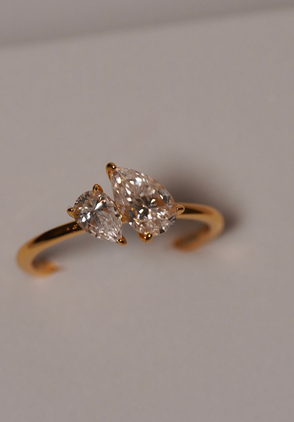 Ring "Lumi"