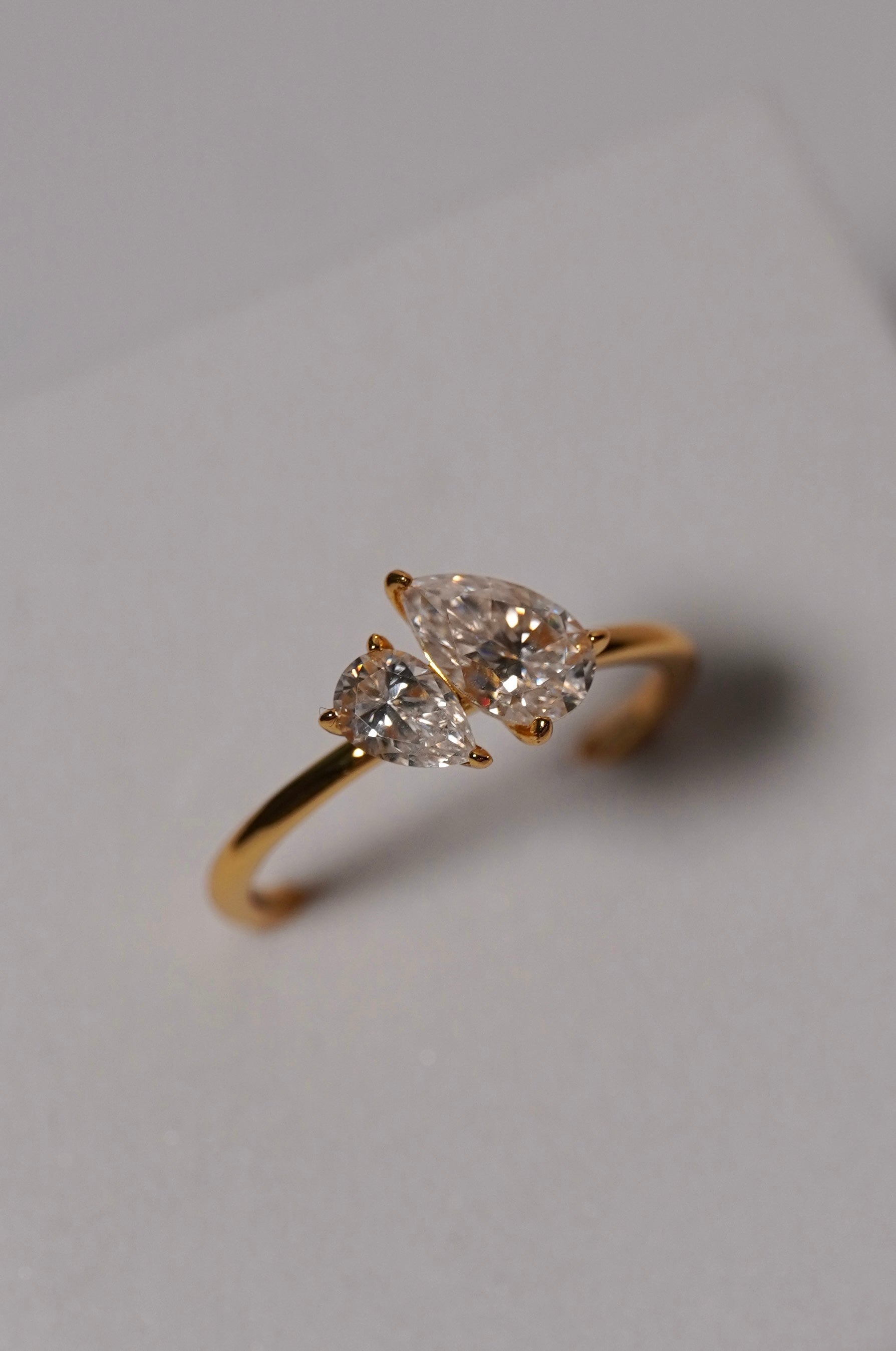 Ring "Lumi"