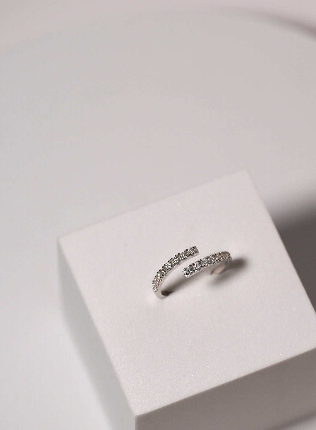 Ring "Minimal"
